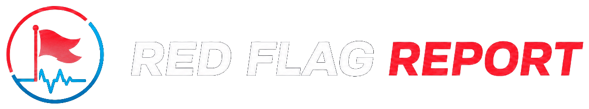 Red Flag Report